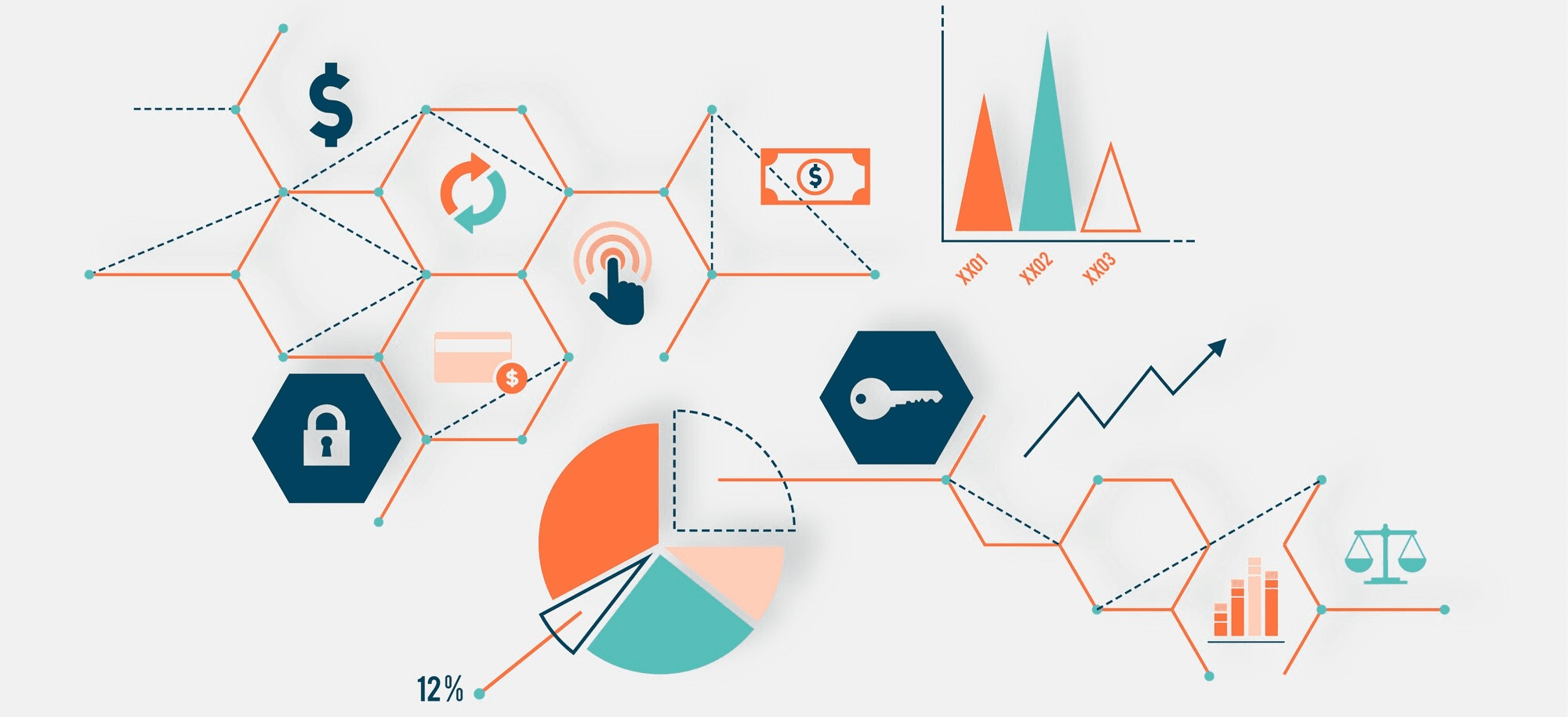 Enabled customizable BI workflows by building an open-source analytics platform with 360+ APIs
