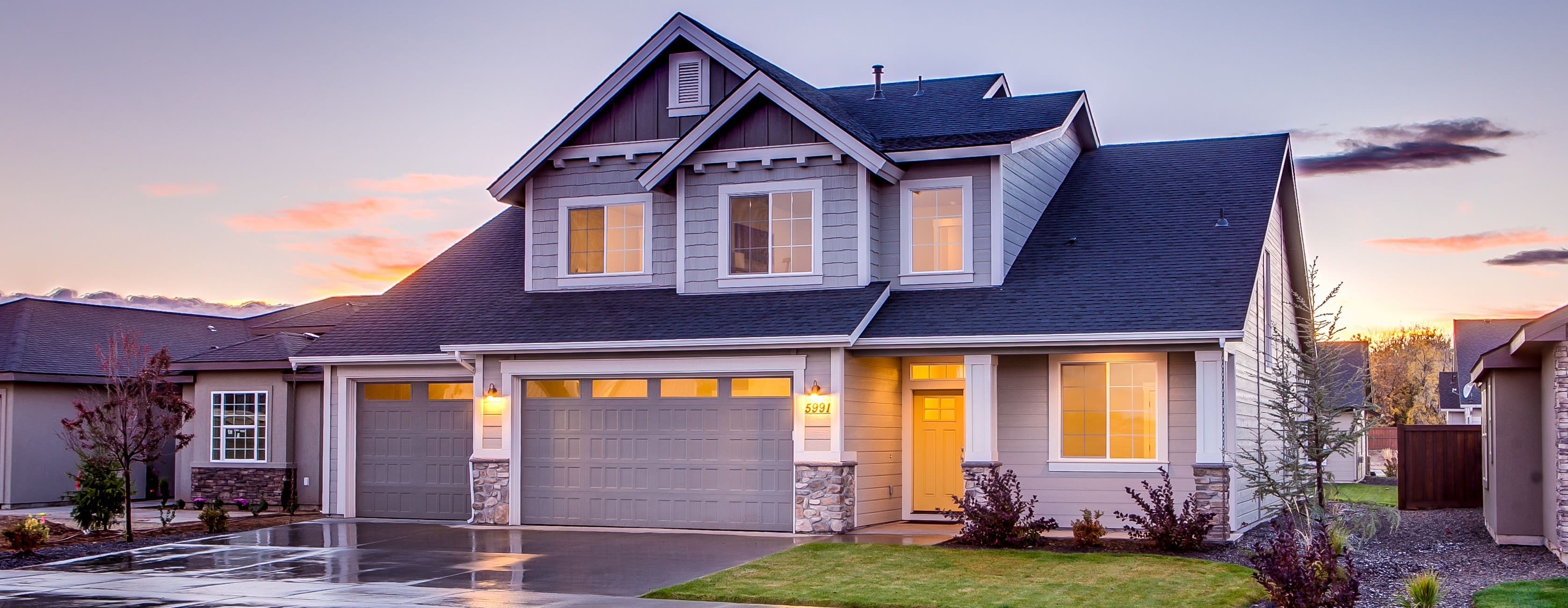 Enabled digital property discovery at scale by building a technology-driven real estate platform